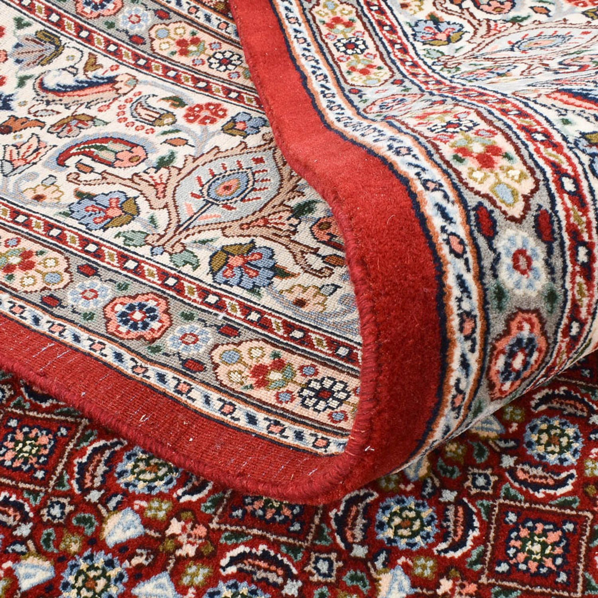 Perser Rug - Classic - 302 x 206 cm - rust