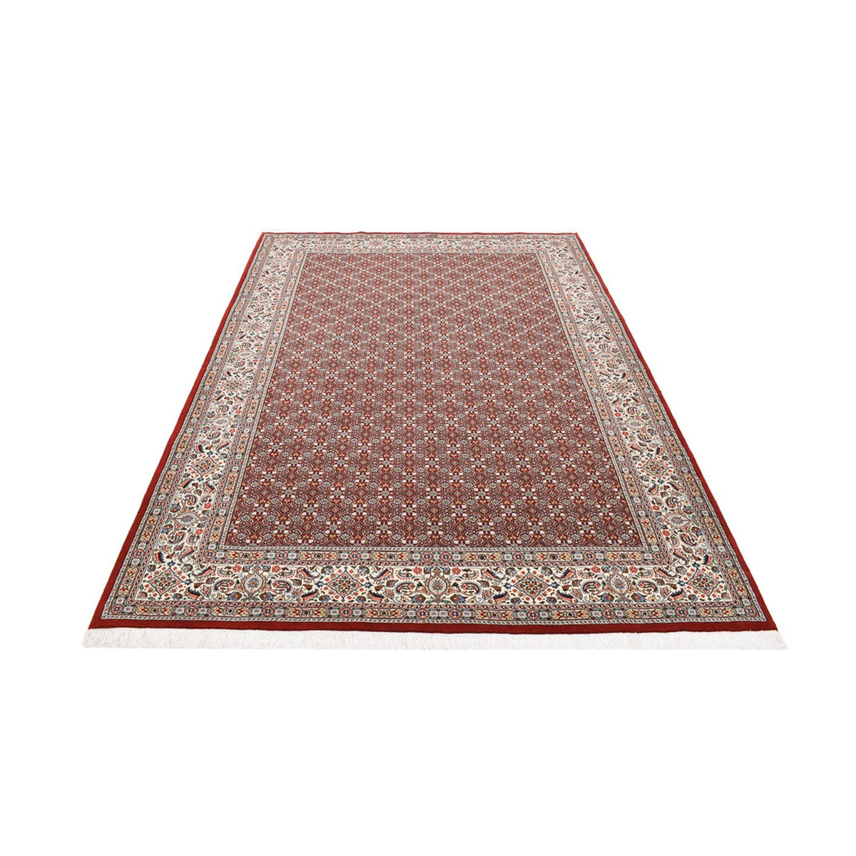 Perser Rug - Classic - 302 x 206 cm - rust
