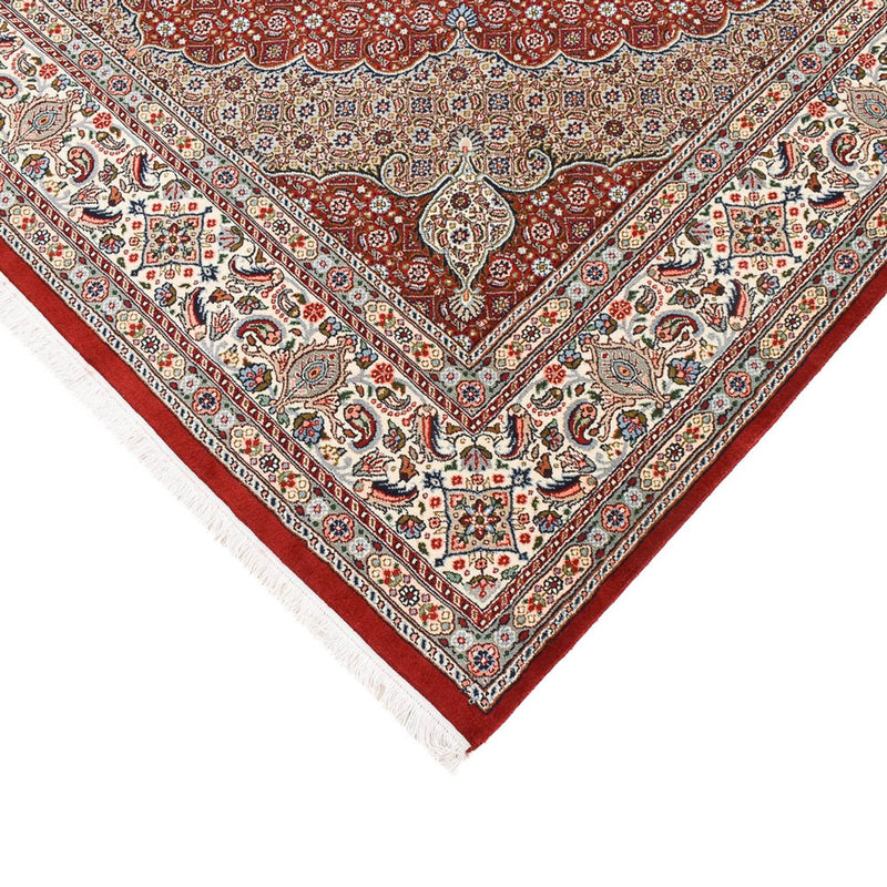 Perser Rug - Classic - 296 x 200 cm - red