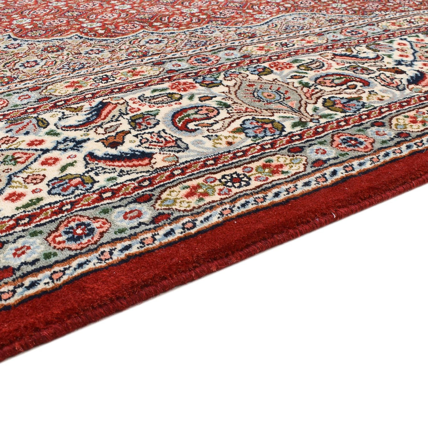 Moud Rug 296x200cm - Persian Rugs