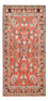 Runner Perser Rug - Nomadic - 204 x 102 cm - light red