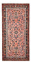Runner Perser Rug - Nomadic - 220 x 105 cm - light red