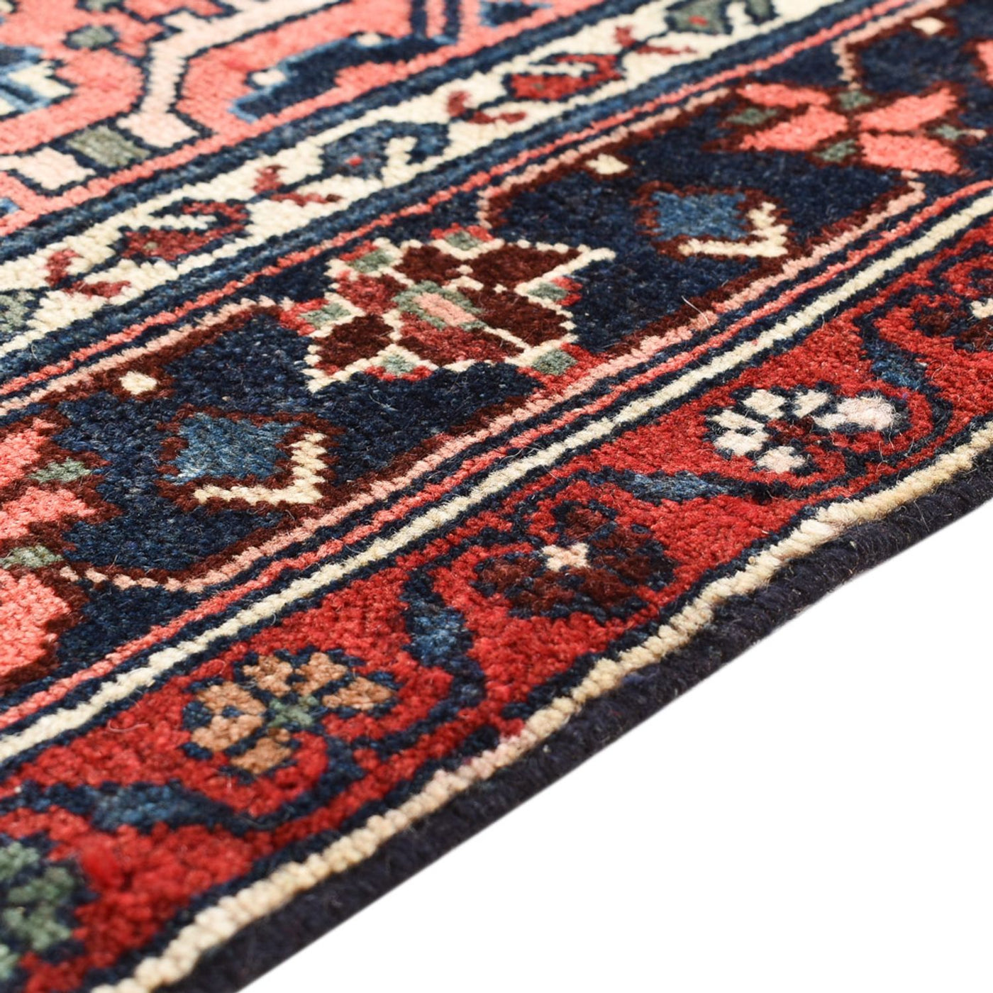 Mehraban Rug 220x105cm - Persian Rugs