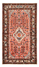Hamadan Rug 197x112cm - Persian Rugs