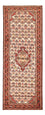 Runner Perser Rug - Nomadic - 203 x 81 cm - beige