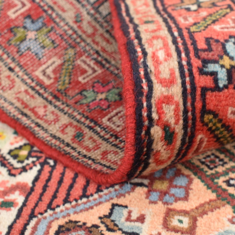 Runner Perser Rug - Nomadic - 203 x 81 cm - beige