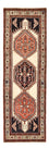 Runner Perser Rug - Nomadic - 203 x 67 cm - mint green