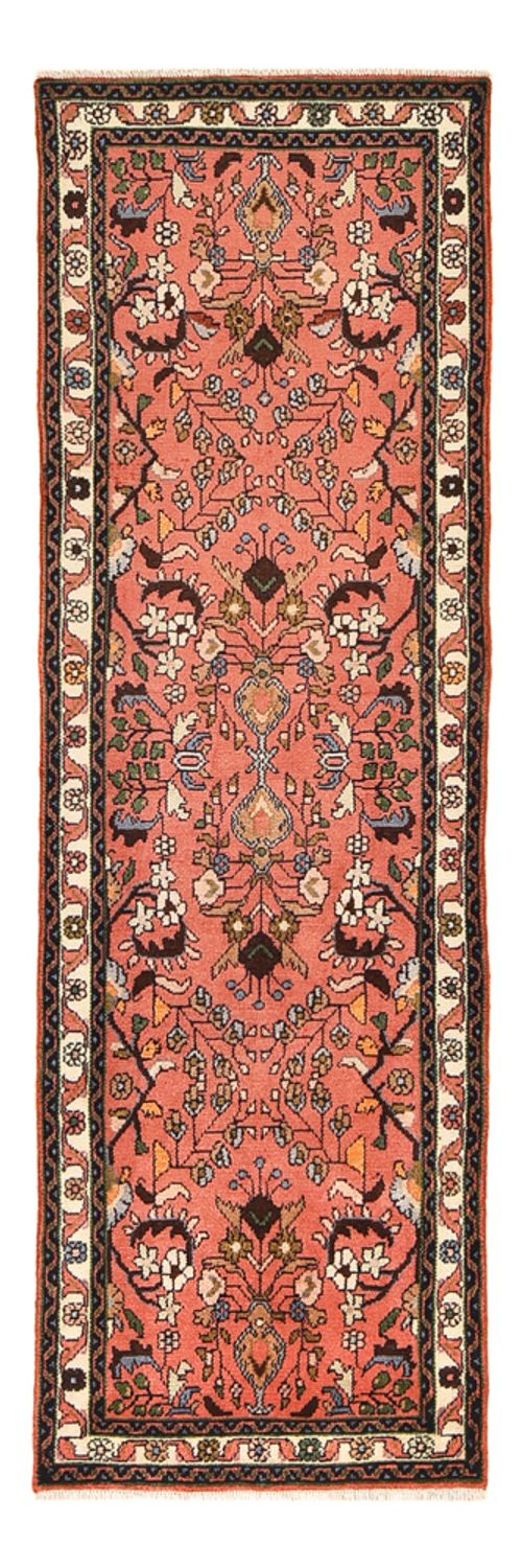 Mehraban Rug 203x68cm - Persian Rugs