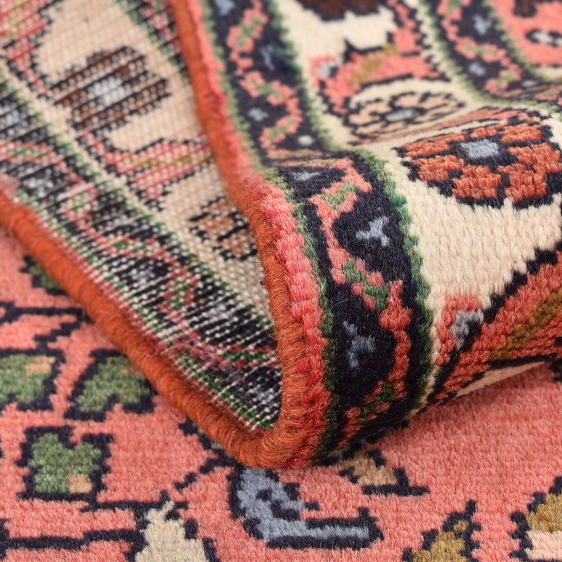 Mehraban Rug 203x68cm - Persian Rugs