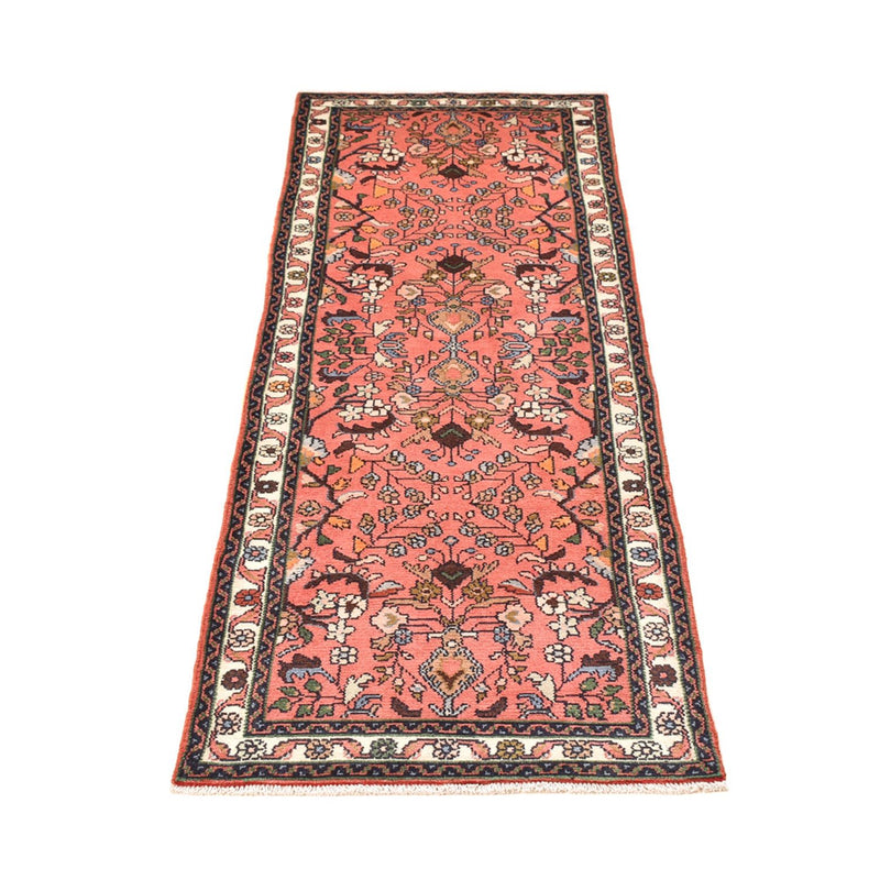 Mehraban Rug 203x68cm - Persian Rugs