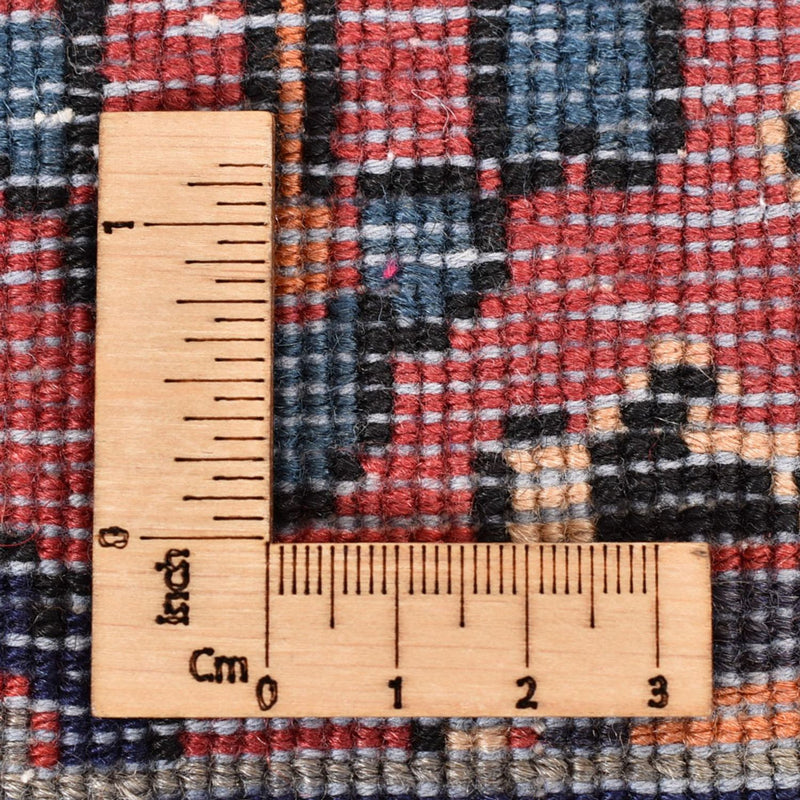 Runner Perser Rug - Nomadic - 200 x 83 cm - light red