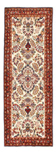 Mehraban Rug 226x86cm - Persian Rugs