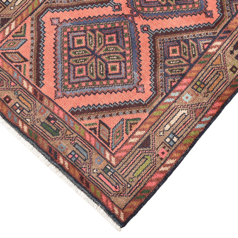 Hamadan Rug 185x78cm - Persian Rugs