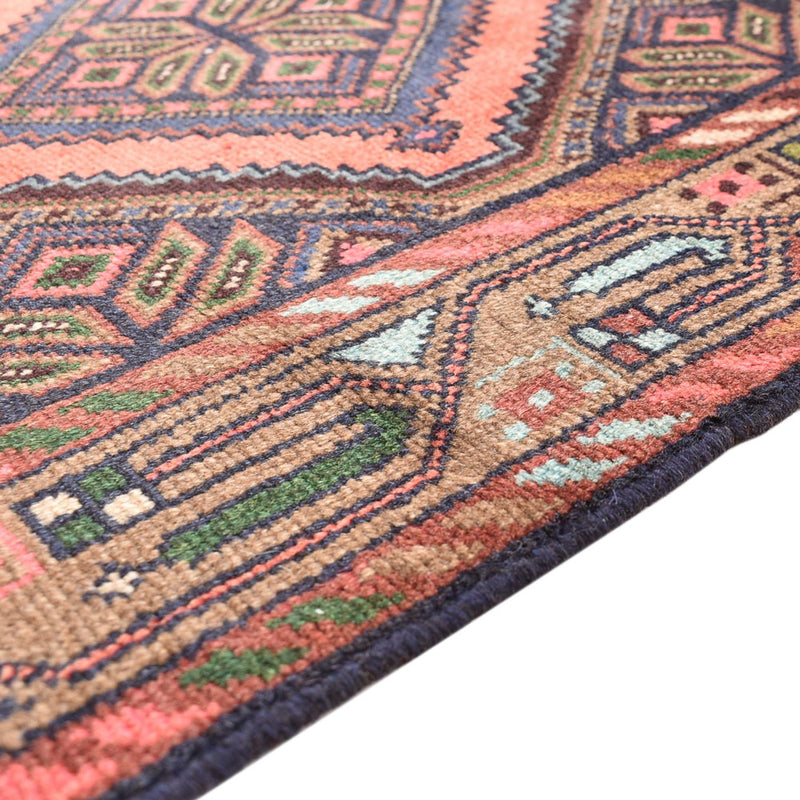 Hamadan Rug 185x78cm - Persian Rugs