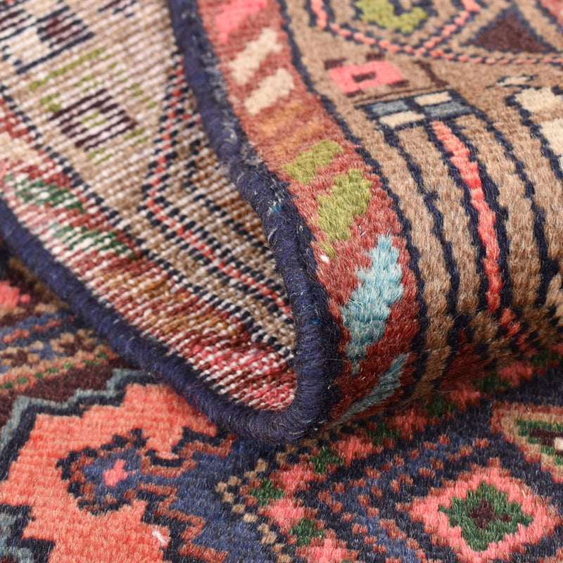 Hamadan Rug 185x78cm - Persian Rugs