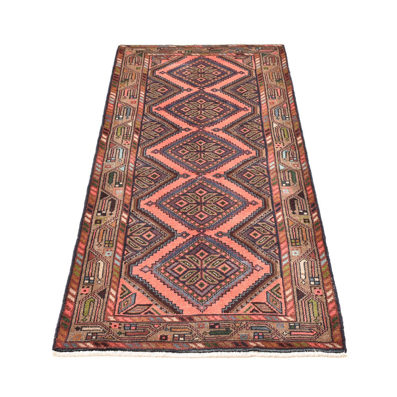 Hamadan Rug 185x78cm - Persian Rugs