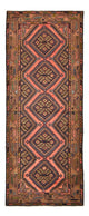 Hamadan Rug 75x188cm - Persian Rugs