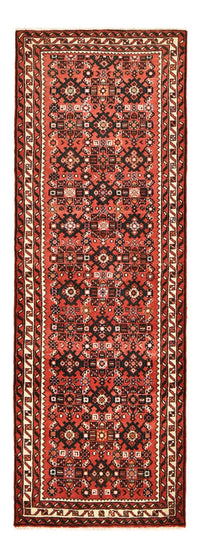 Runner Perser Rug - Nomadic - 200 x 71 cm - terracotta