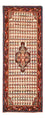 Runner Perser Rug - Nomadic - 196 x 75 cm - beige