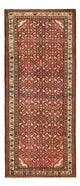 Hosseinabad Rug 189x82cm - Persian Rugs