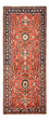 Runner Perser Rug - Nomadic - 170 x 69 cm - light red