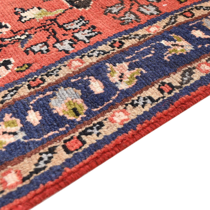 Runner Perser Rug - Nomadic - 170 x 69 cm - light red