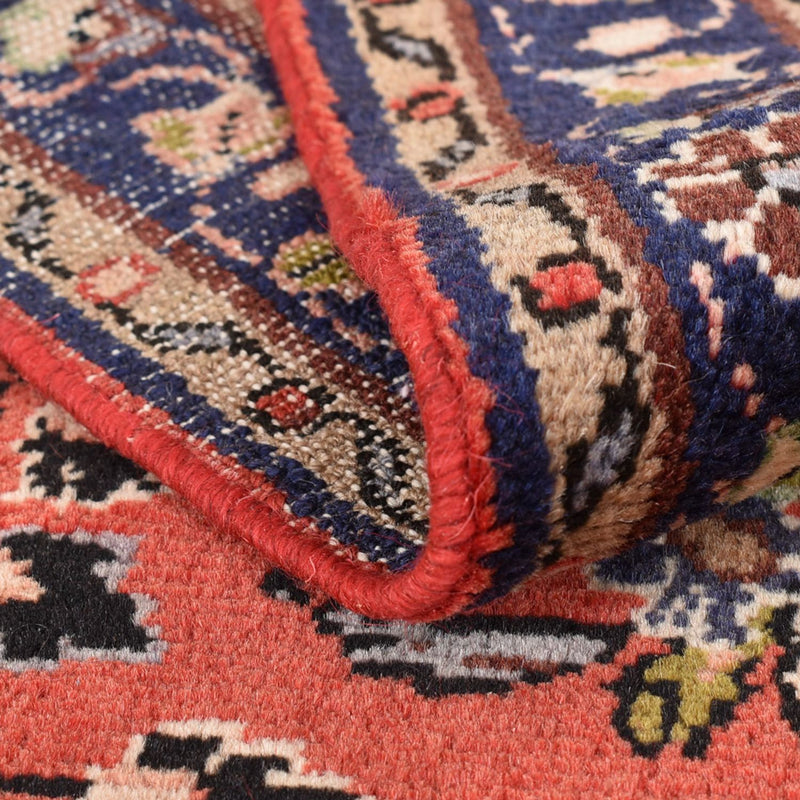 Runner Perser Rug - Nomadic - 170 x 69 cm - light red