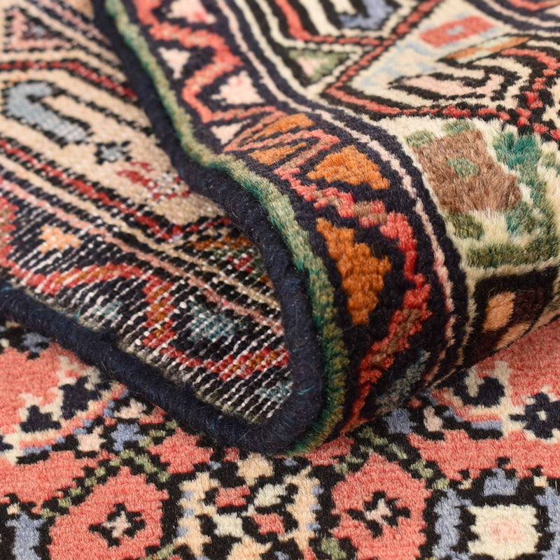 Hamadan Rug 182x79cm - Persian Rugs