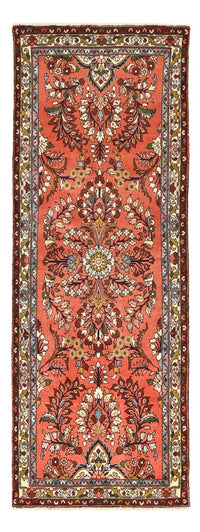 Runner Perser Rug - Nomadic - 207 x 73 cm - light red