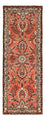 Runner Perser Rug - Nomadic - 207 x 73 cm - light red