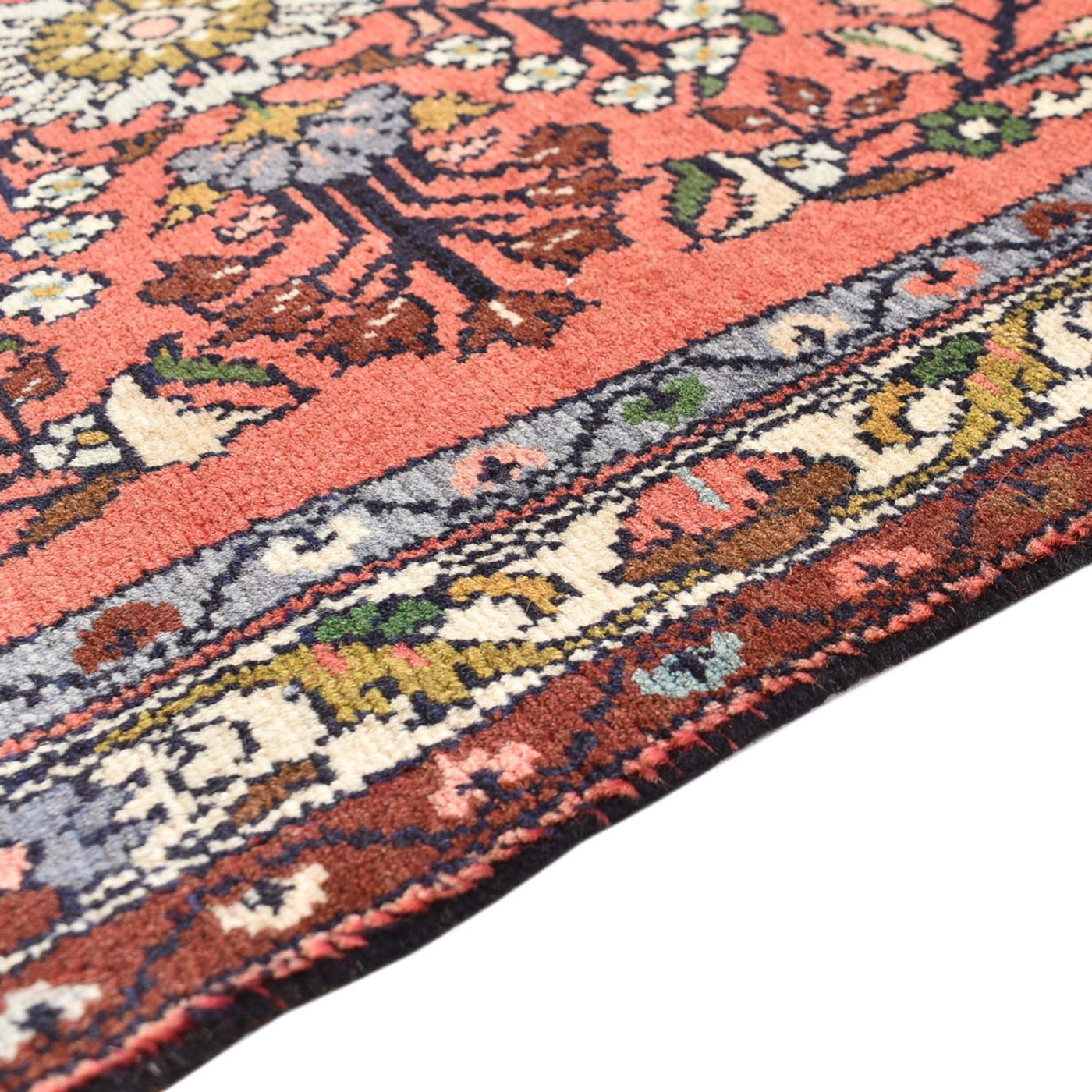 Mehraban Rug 207x73cm - Persian Rugs