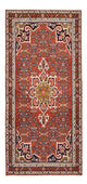 Hamadan Rug 200x98cm - Persian Rugs