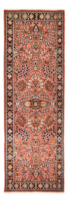 Runner Perser Rug - Nomadic - 222 x 77 cm - light red