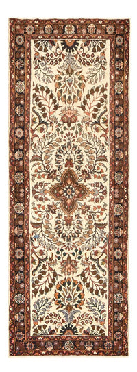 Runner Perser Rug - Nomadic - 212 x 80 cm - beige