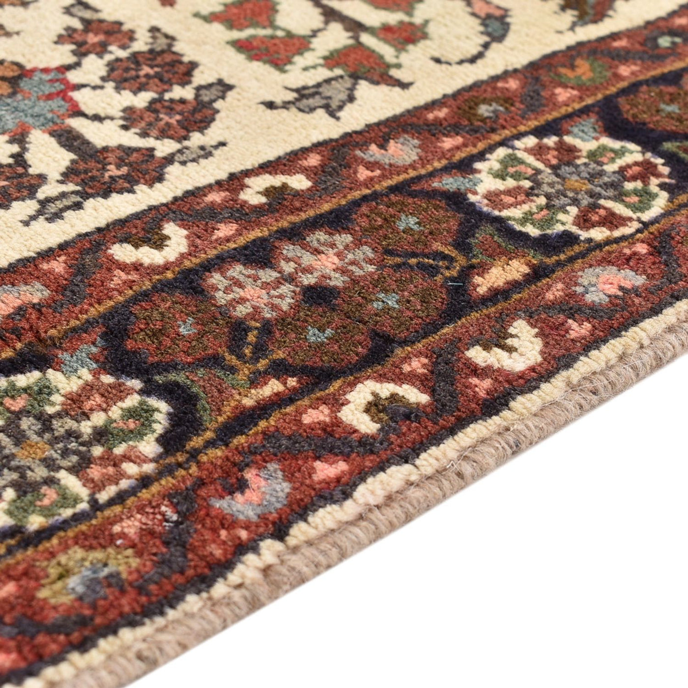 Mehraban Rug 212x80cm - Persian Rugs