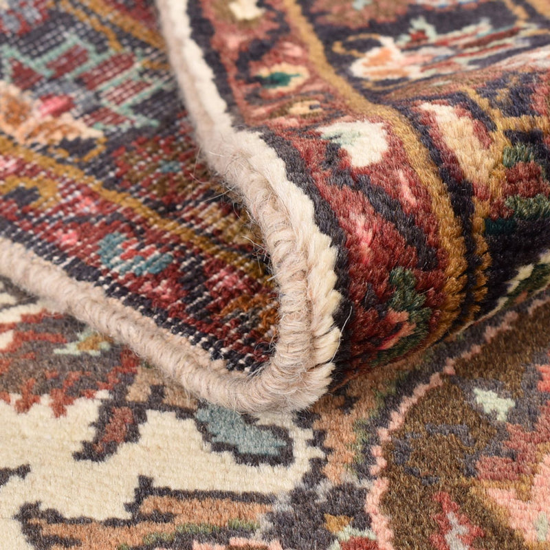 Runner Perser Rug - Nomadic - 212 x 80 cm - beige