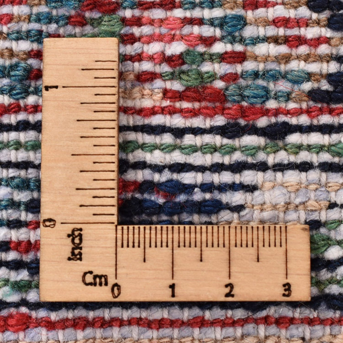 Runner Perser Rug - Nomadic - 192 x 105 cm - dark blue