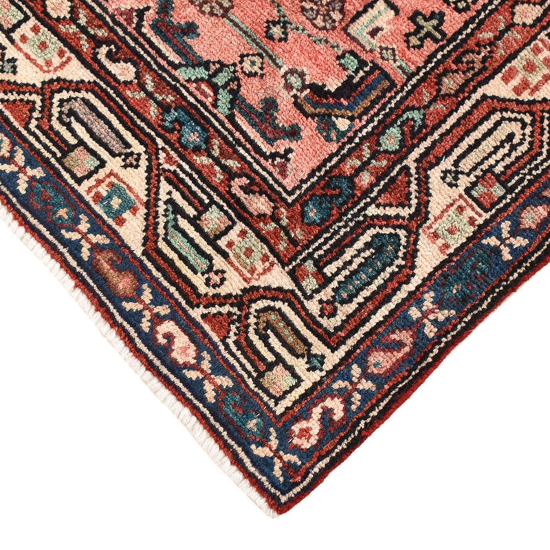 Hamadan Rug 213x110cm - Persian Rugs