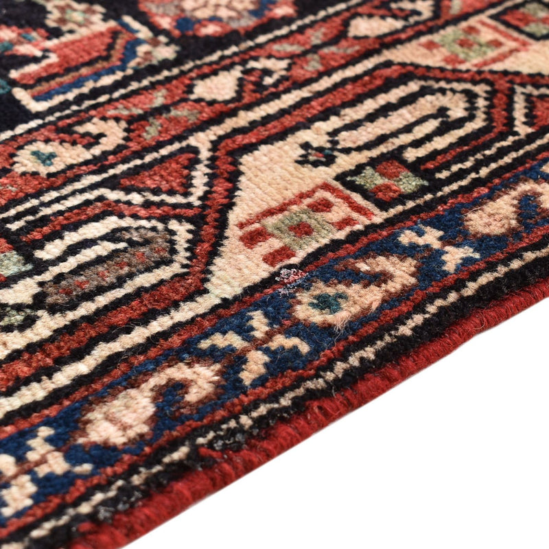 Hamadan Rug 213x110cm - Persian Rugs