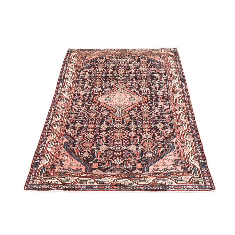 Hamadan Rug 213x110cm - Persian Rugs