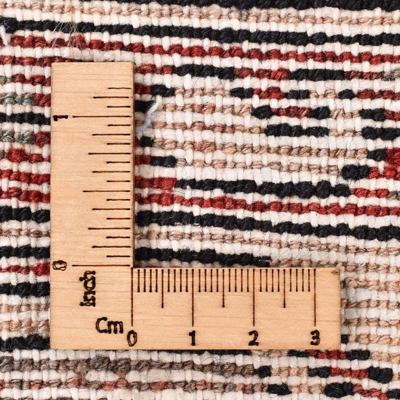 Hamadan Rug 213x110cm - Persian Rugs