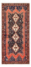 Runner Perser Rug - Nomadic - 240 x 110 cm - multicolored