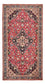 Runner Perser Rug - Classic - 198 x 107 cm - light red