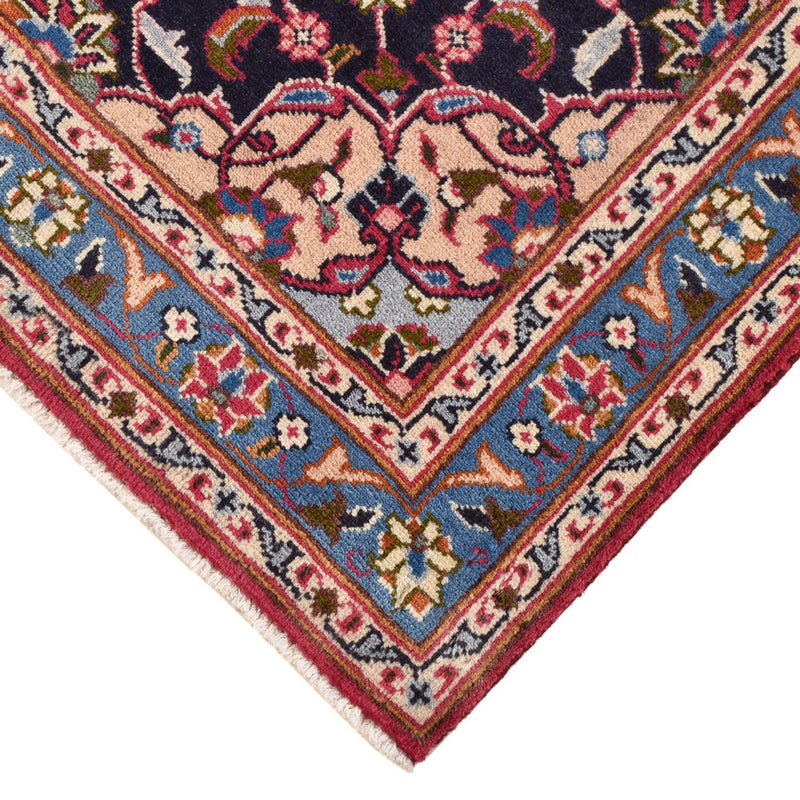 Runner Perser Rug - Classic - 198 x 107 cm - light red