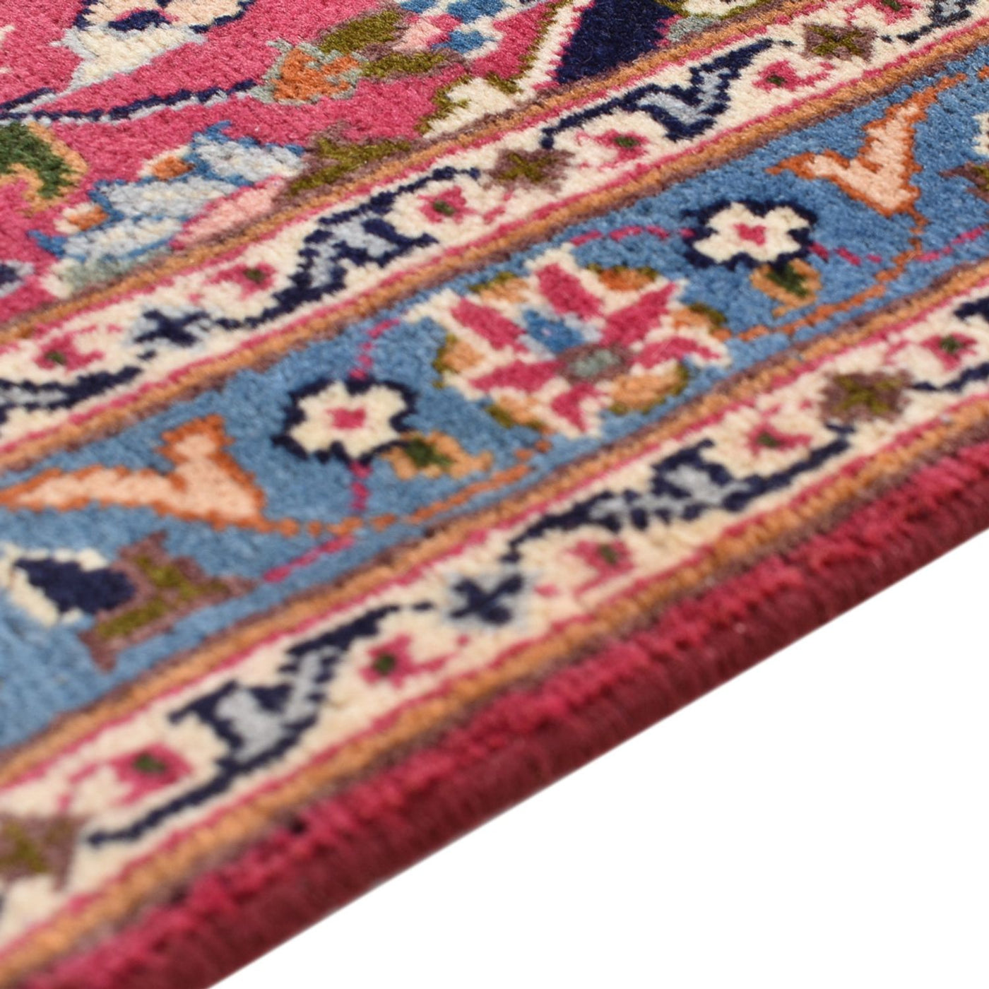 Kashmar Rug 198x107cm - Persian Rugs
