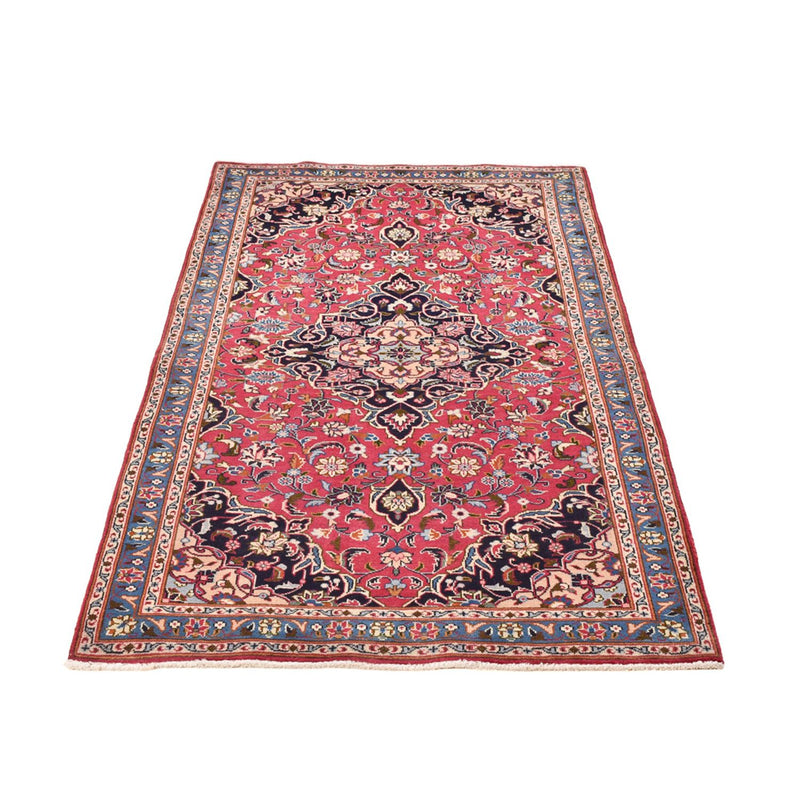 Runner Perser Rug - Classic - 198 x 107 cm - light red