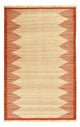 Modern Kilim Rug 242x155cm - Wool Rug