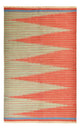 Modern Kilim Rug 260x172cm - Wool Rug