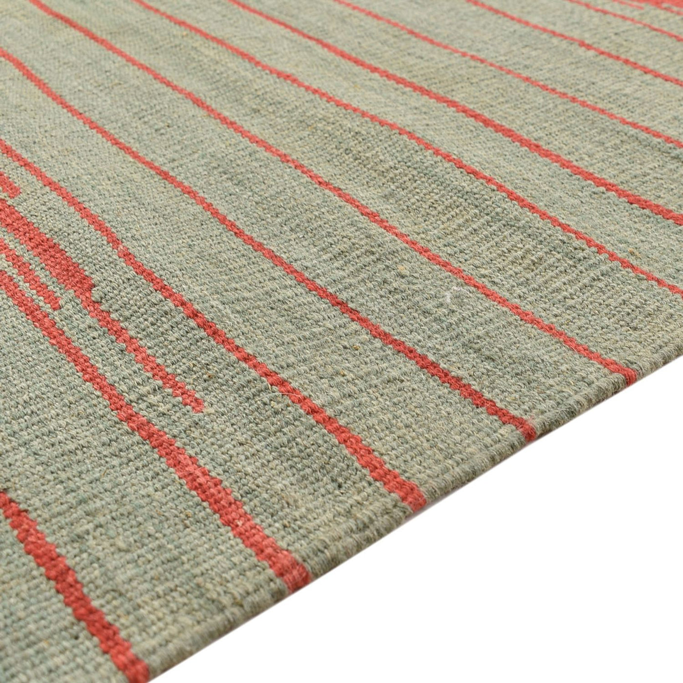 Modern Kilim Rug 260x172cm - Wool Rug