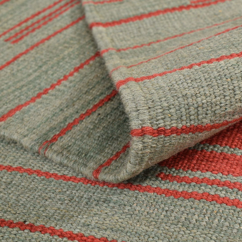 Kelim Rug - Trendy - 260 x 172 cm - multicolored